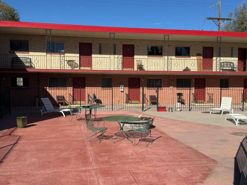 Springs Inn by Capital O I 25 - image 35