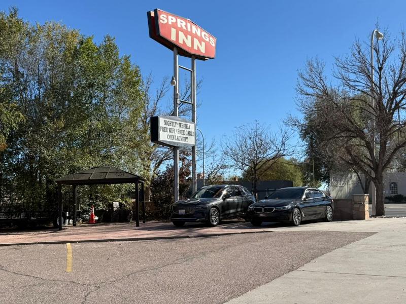 Springs Inn by Capital O I 25 - image 26