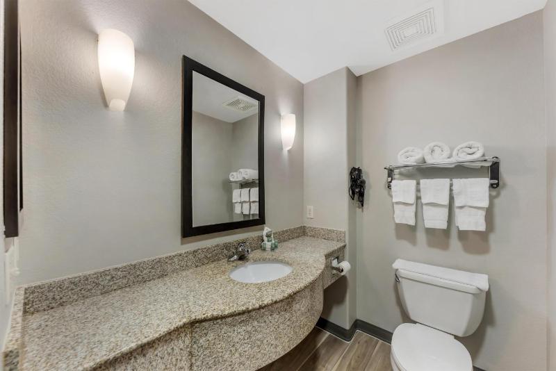 Best Western Sea World/Lackland AFB NW Hotel & Suites - image 19