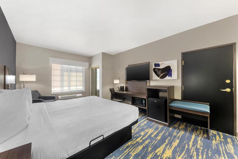 Best Western Sea World/Lackland AFB NW Hotel & Suites - image 33