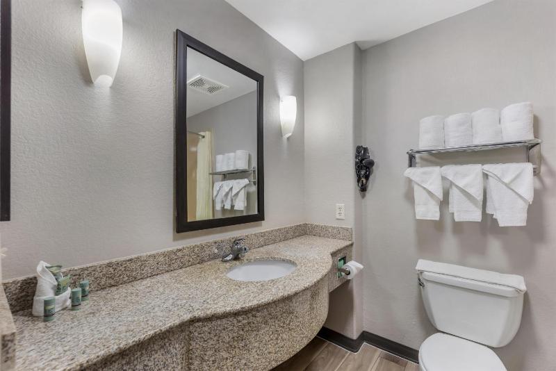 Best Western Sea World/Lackland AFB NW Hotel & Suites - image 29
