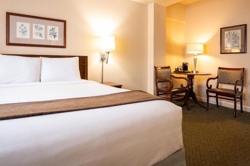 The Inn at Virginia Mason - image 3