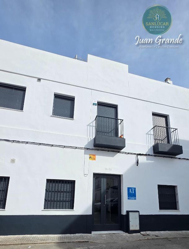 Apartamentos Turísticos Juan Grande by Sanlúcar Housing - image 16