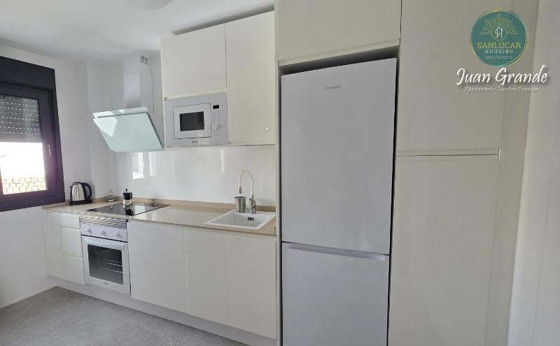 Apartamentos Turísticos Juan Grande by Sanlúcar Housing - image 29