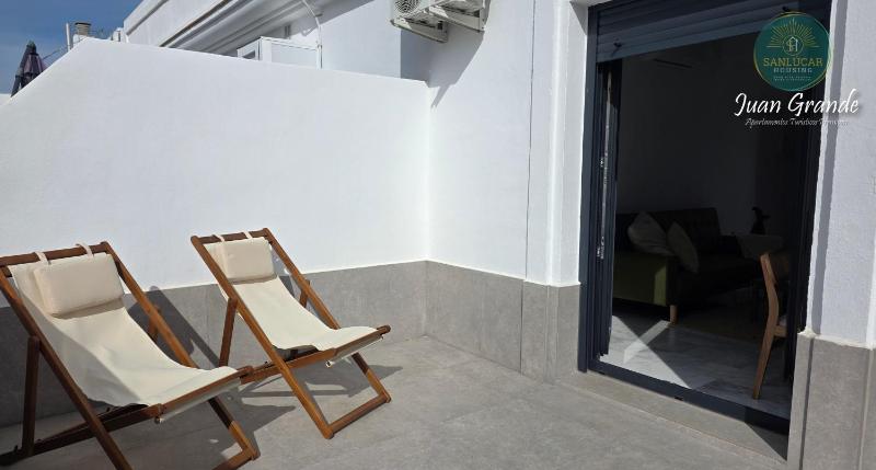 Apartamentos Turísticos Juan Grande by Sanlúcar Housing - image 26