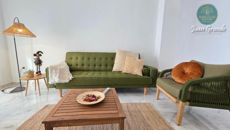 Apartamentos Turísticos Juan Grande by Sanlúcar Housing - image 36