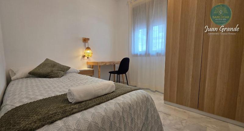 Apartamentos Turísticos Juan Grande by Sanlúcar Housing - image 38