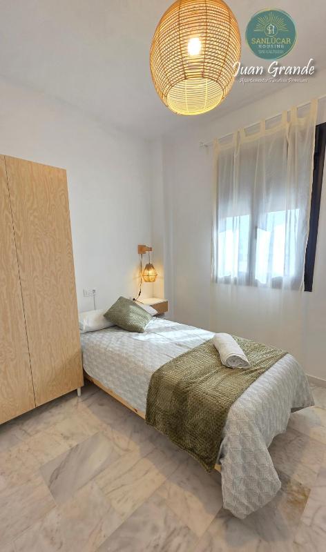 Apartamentos Turísticos Juan Grande by Sanlúcar Housing - image 11