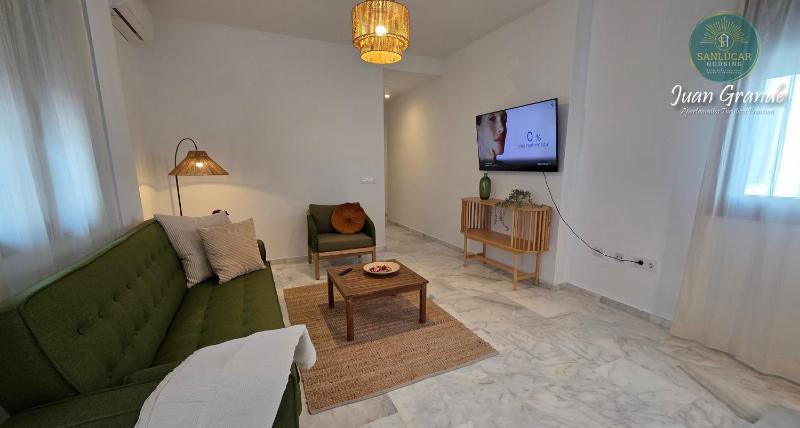 Apartamentos Turísticos Juan Grande by Sanlúcar Housing - image 46