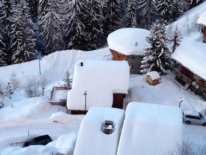 Chalet spacieux et rénové · Terrasse · Capacité 10 personnes · Wifi gratuit - image 5