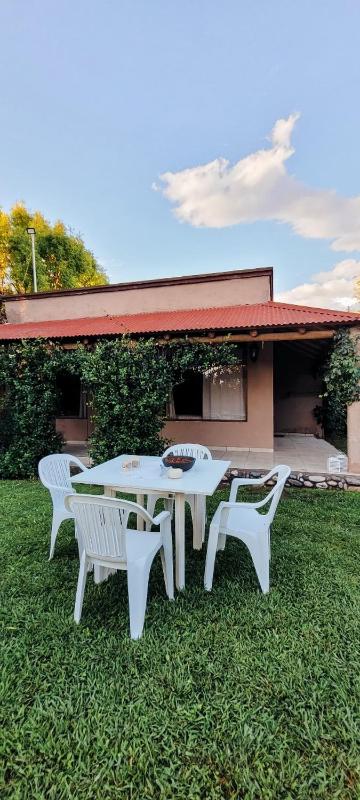 Cabañas del Angel - image 18