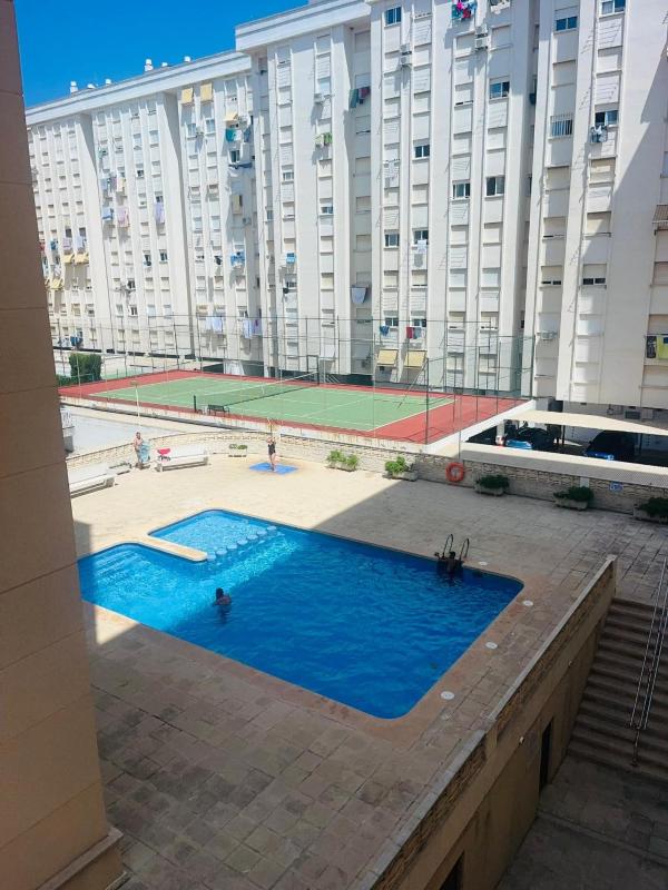 APARTAMENTO JARDINES by Hugo Beach Hotel - image 2