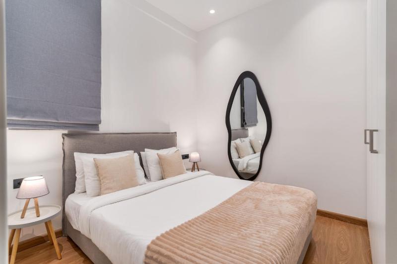 Radical Retreat - 2BR Central Athens - image 6