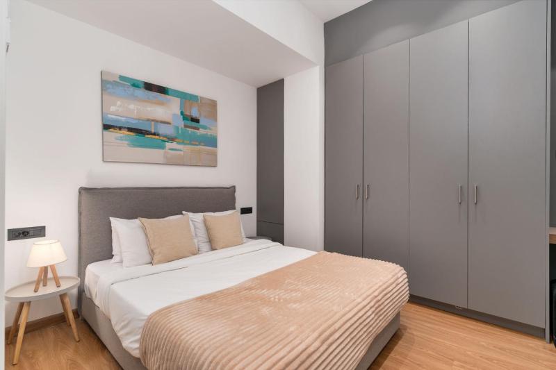 Radical Retreat - 2BR Central Athens - image 9