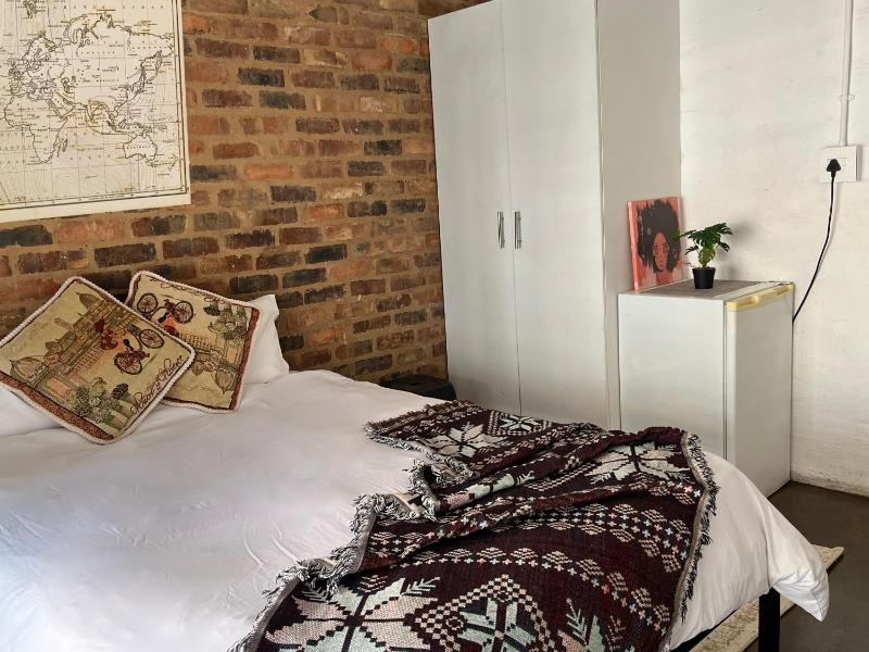 Maboneng Johannesburg apartments - image 8