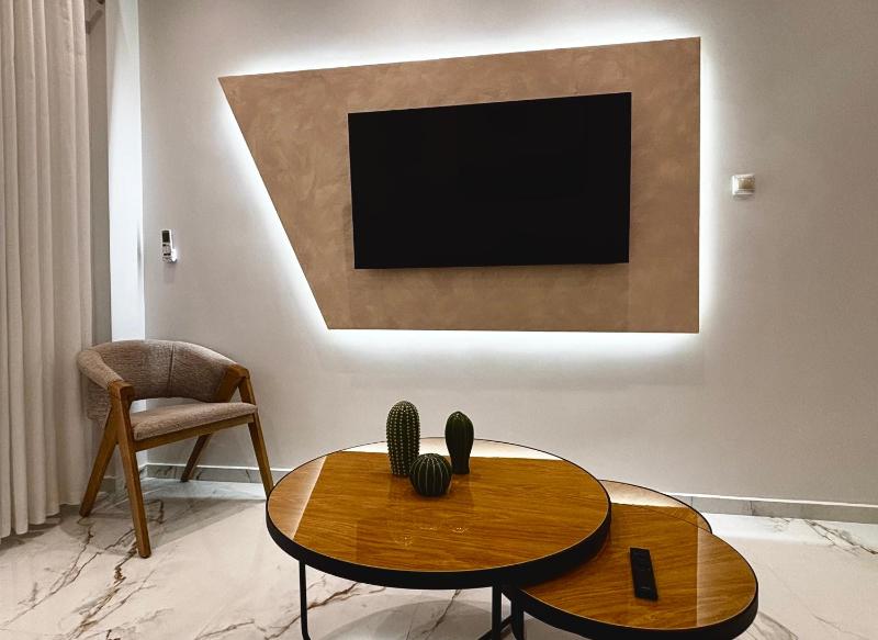 Cozy Apartment in Central Athens - image 9