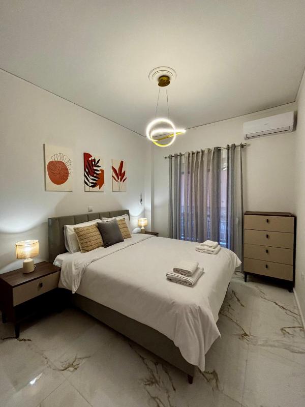 Cozy Apartment in Central Athens - image 4