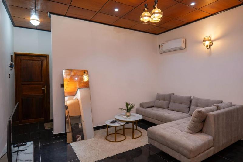 Studios élégants à Bonamoussadi - image 4