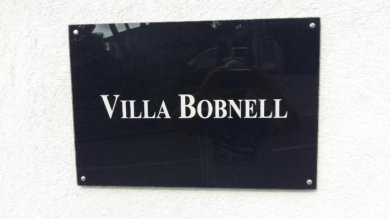 Villa Bobnell - image 23