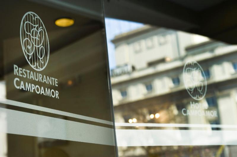 Hotel Campoamor - image 33