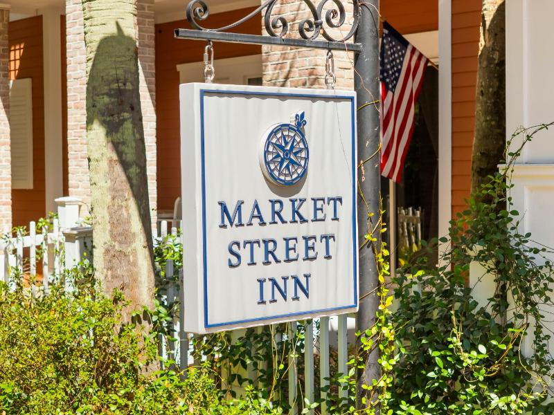 Market Street Inn 341 - image 13
