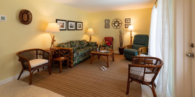 Bamboo Apartments - image 10