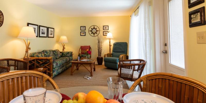 Bamboo Apartments - image 6