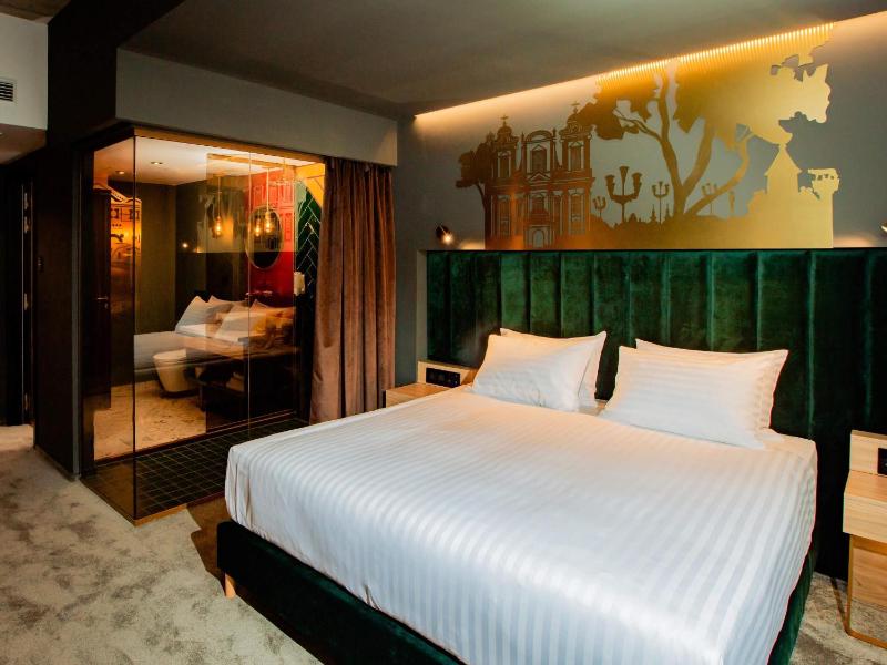 Mercure Timisoara - image 9