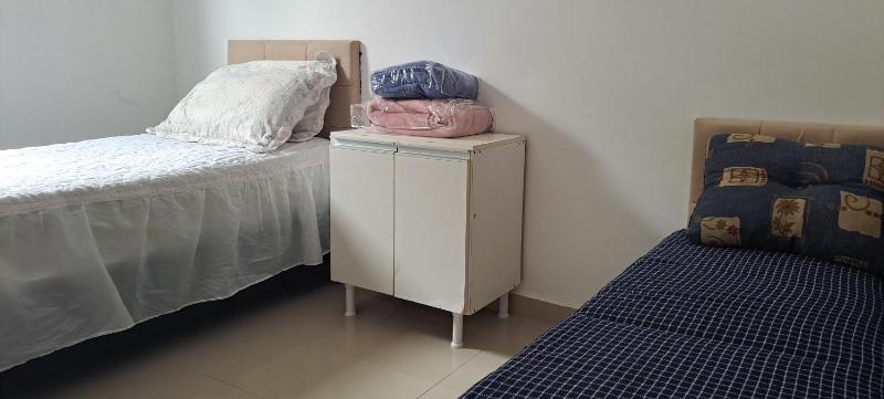 Praia Grande Ocian Apartamento aconchegante e equipado - image 15