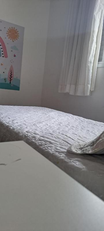 Praia Grande Ocian Apartamento aconchegante e equipado - image 13
