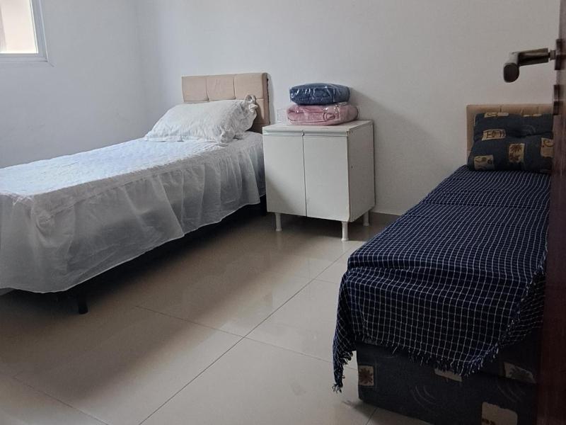 Praia Grande Ocian Apartamento aconchegante e equipado - image 7