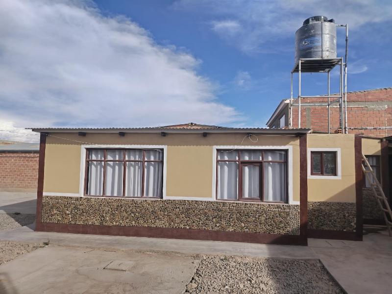 Cabañas SAL Y PIEDRA - image 16