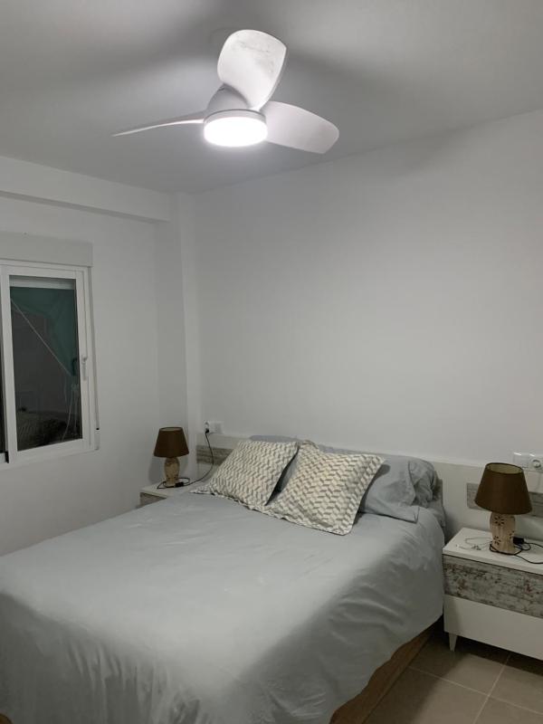 Casa Nueva Gran Playa - 3 bedrooms renovated appartement - image 4