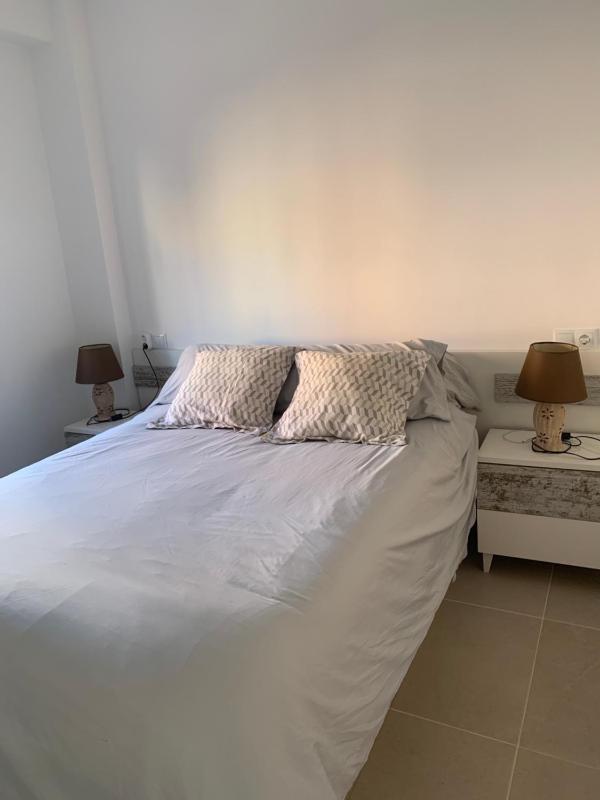 Casa Nueva Gran Playa - 3 bedrooms renovated appartement - image 15