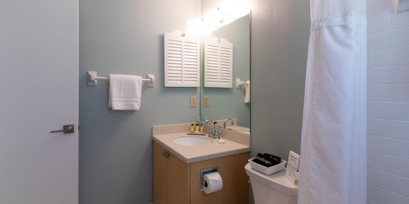 Bamboo Apartments - image 22