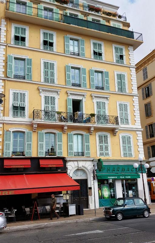 Two-Bedroom Apartment with Balcony image 2