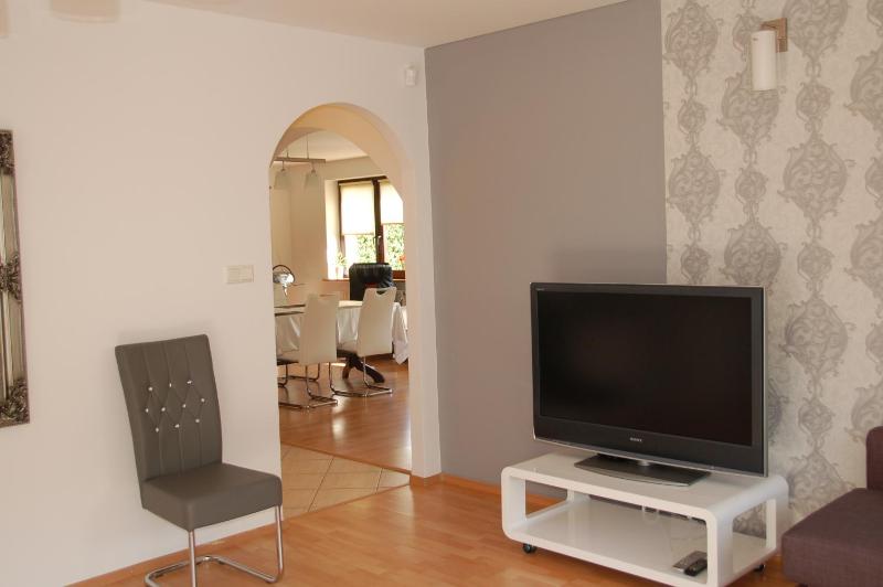 Two-Bedroom Apartment image 1
