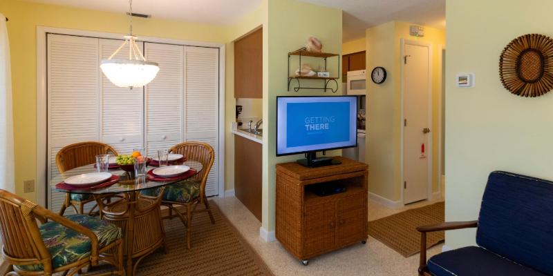 Bamboo Apartments - image 20