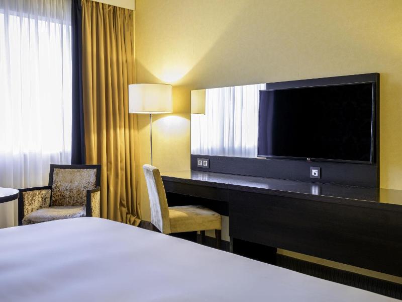 Mercure Antwerp City South - image 13