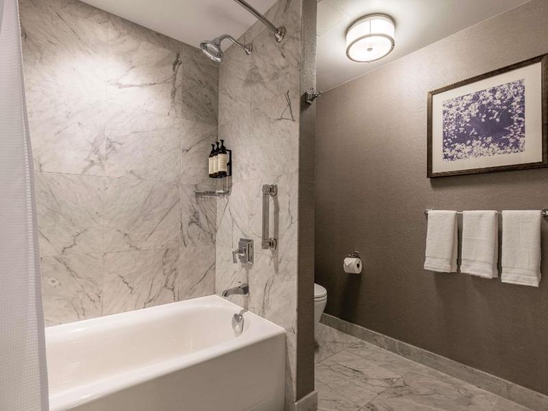 Fairmont Olympic Hotel - Seattle - image 6