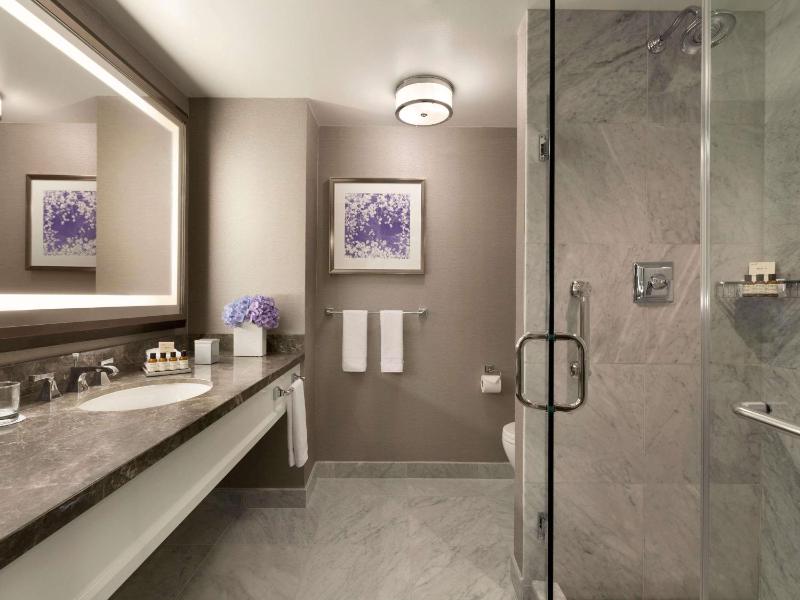 Fairmont Olympic Hotel - Seattle - image 10