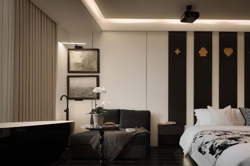 Chongqing lNS Wanbei Sky Terrace River View Hotel Jiefang Pillar Hongya Dong Branch - image 39