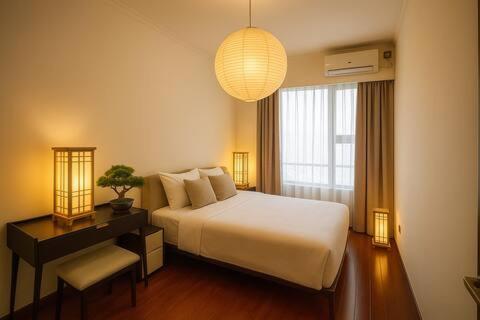 BKK1 special luxury japanroom Agile Sky Residence hotel - image 1