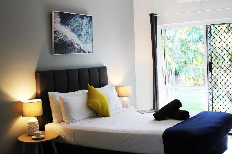 Coral Beach Lodge - image 13