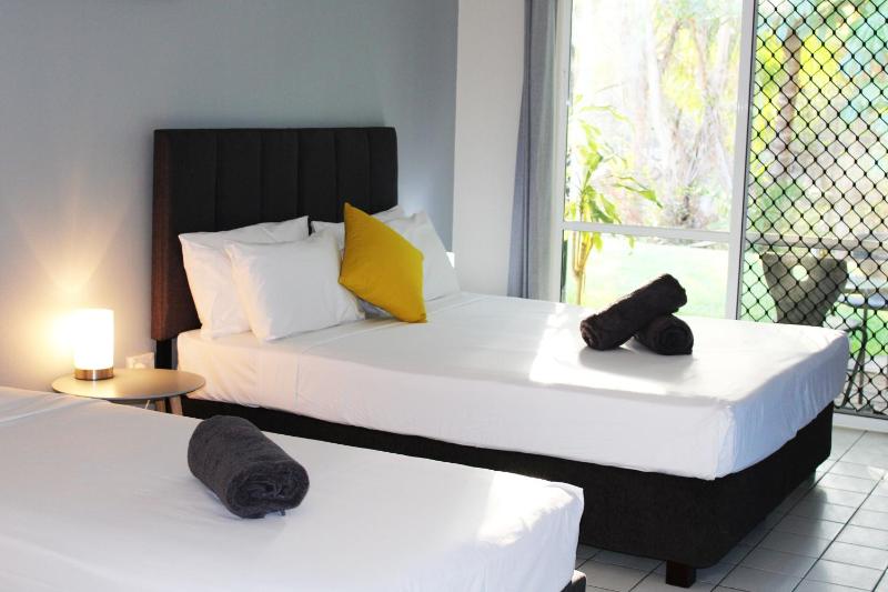 Coral Beach Lodge - image 7