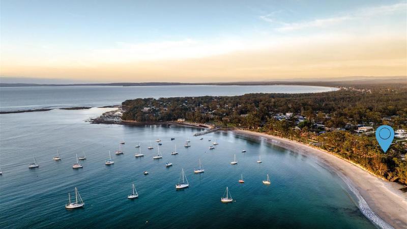 Banksia Cottage - Pet Friendly Waterfront - image 35