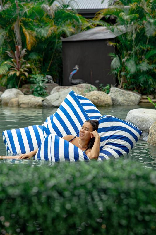 Coral Beach Lodge - image 32