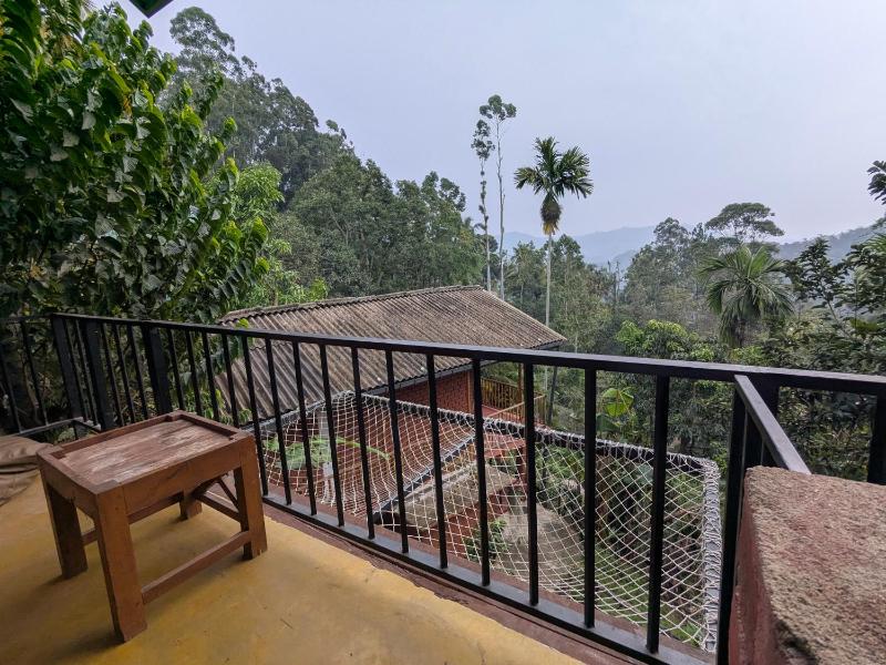 New Green View Guest House Ella - image 5