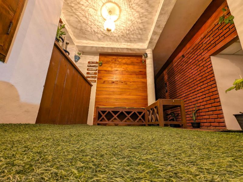 New Green View Guest House Ella - image 24