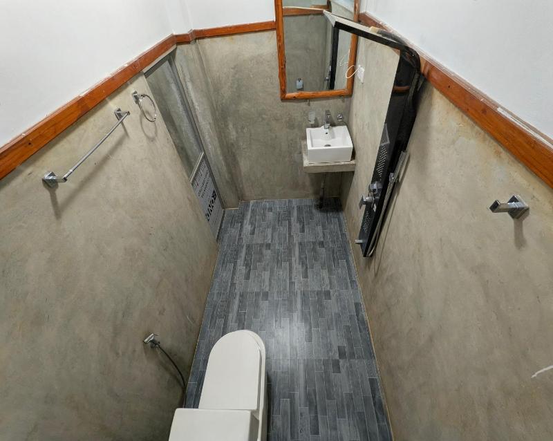 New Green View Guest House Ella - image 22